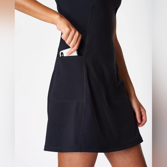 Sweaty Betty Power Workout Dress (Small) - Picture 6 of 10
